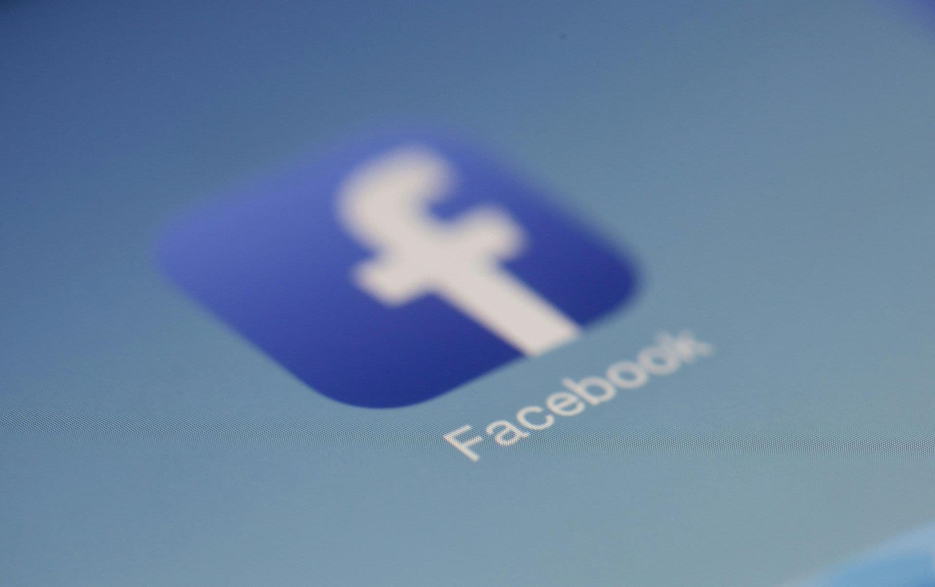Social media advertising