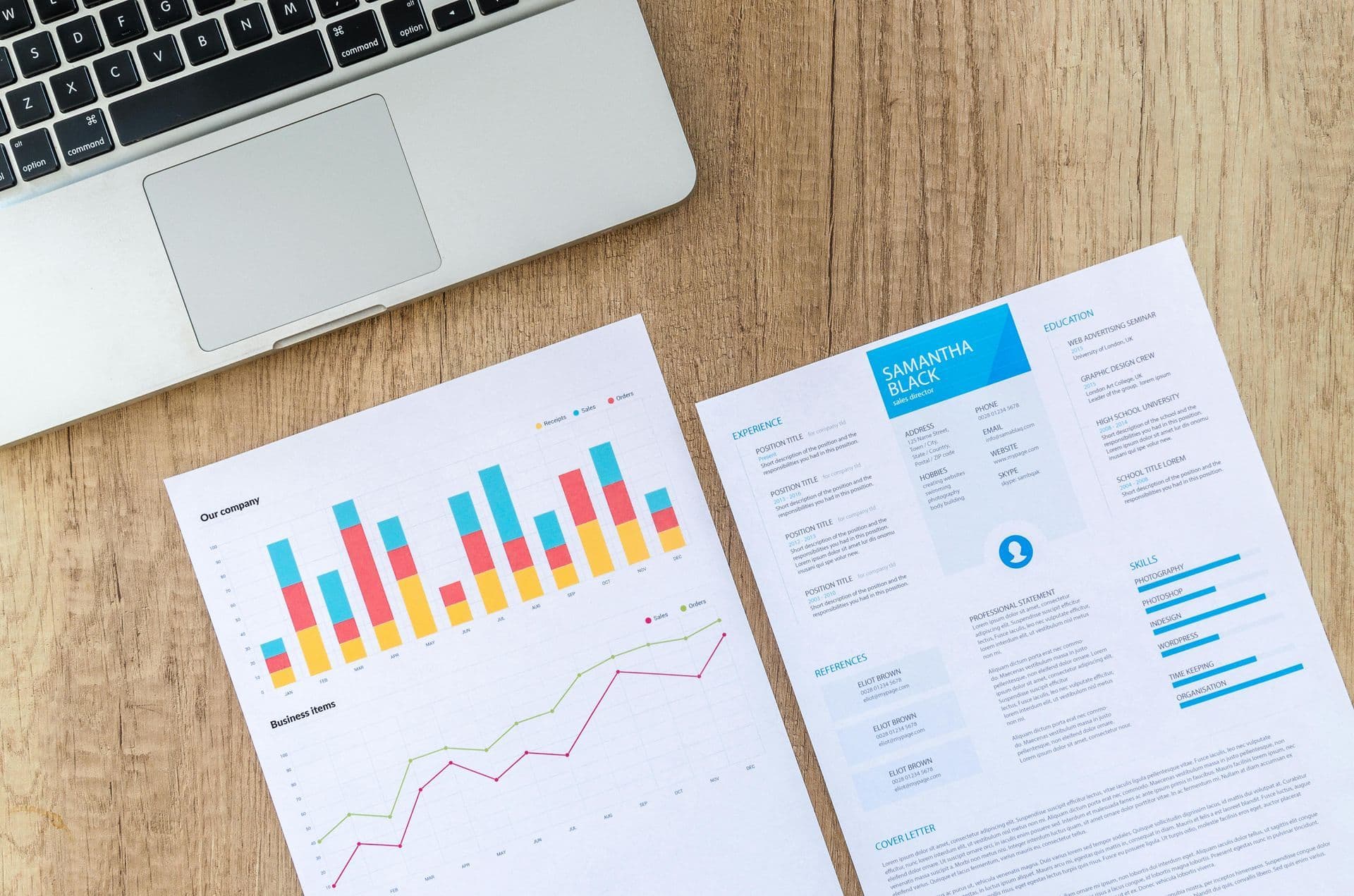 Google Ads campaign analytics