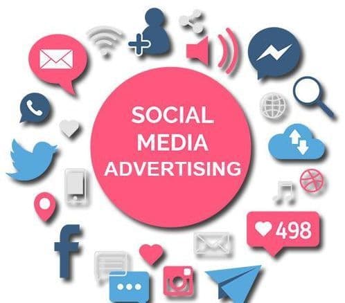 Social Media & Google Ads