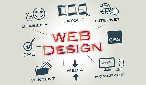 Web Design